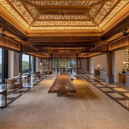Ayana Segara Bali Hotel จิมบาราน ภายนอก รูปภาพ