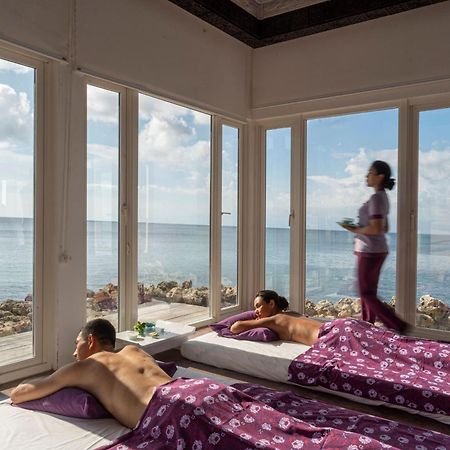 Ayana Segara Bali Hotel จิมบาราน ภายนอก รูปภาพ