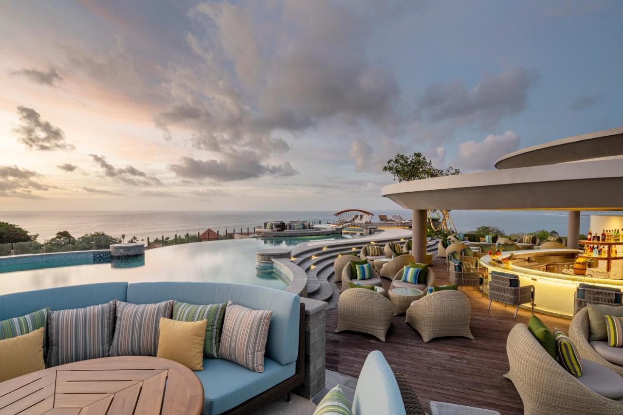 Ayana Segara Bali Hotel จิมบาราน ภายนอก รูปภาพ