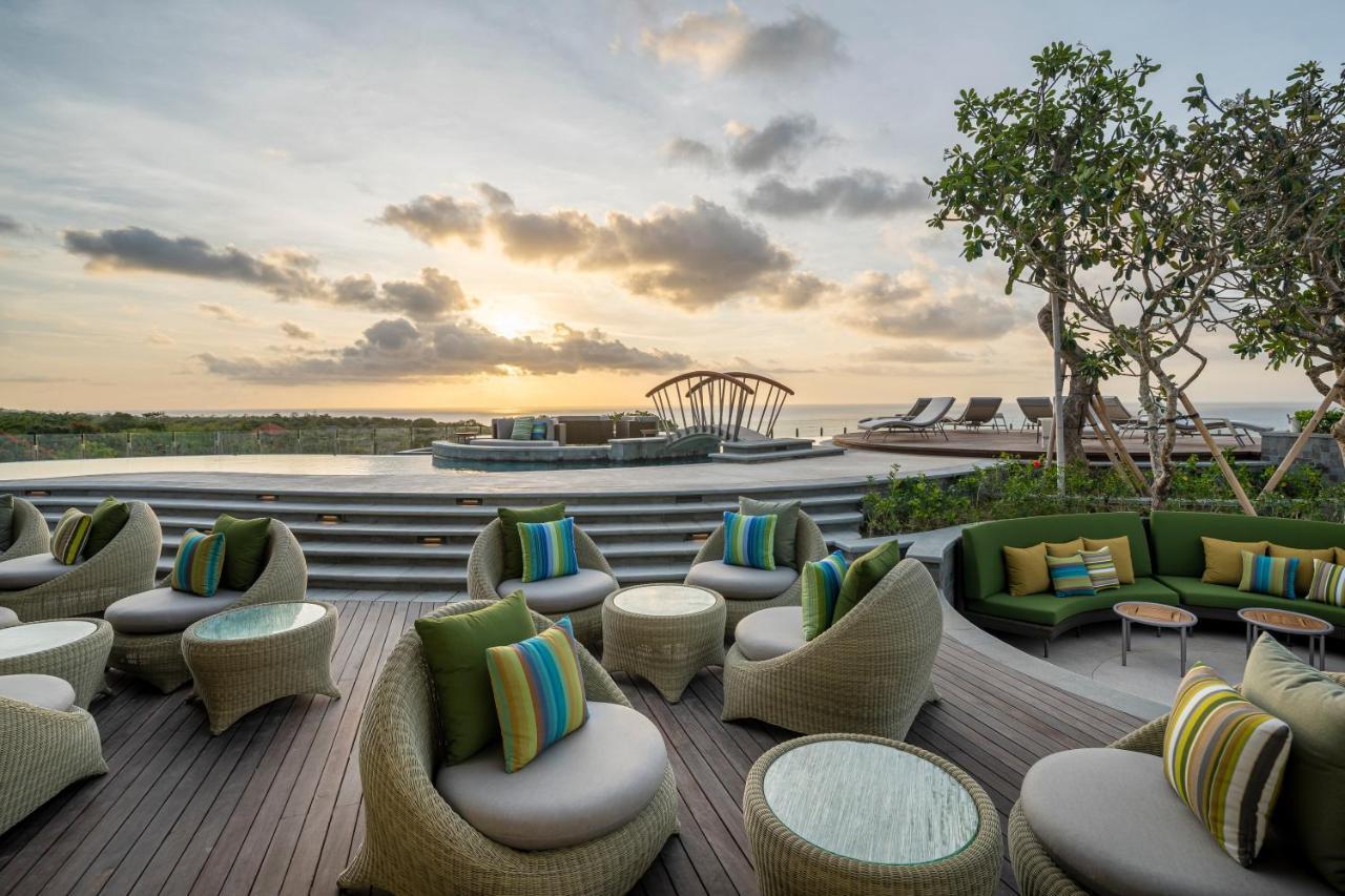 Ayana Segara Bali Hotel จิมบาราน ภายนอก รูปภาพ