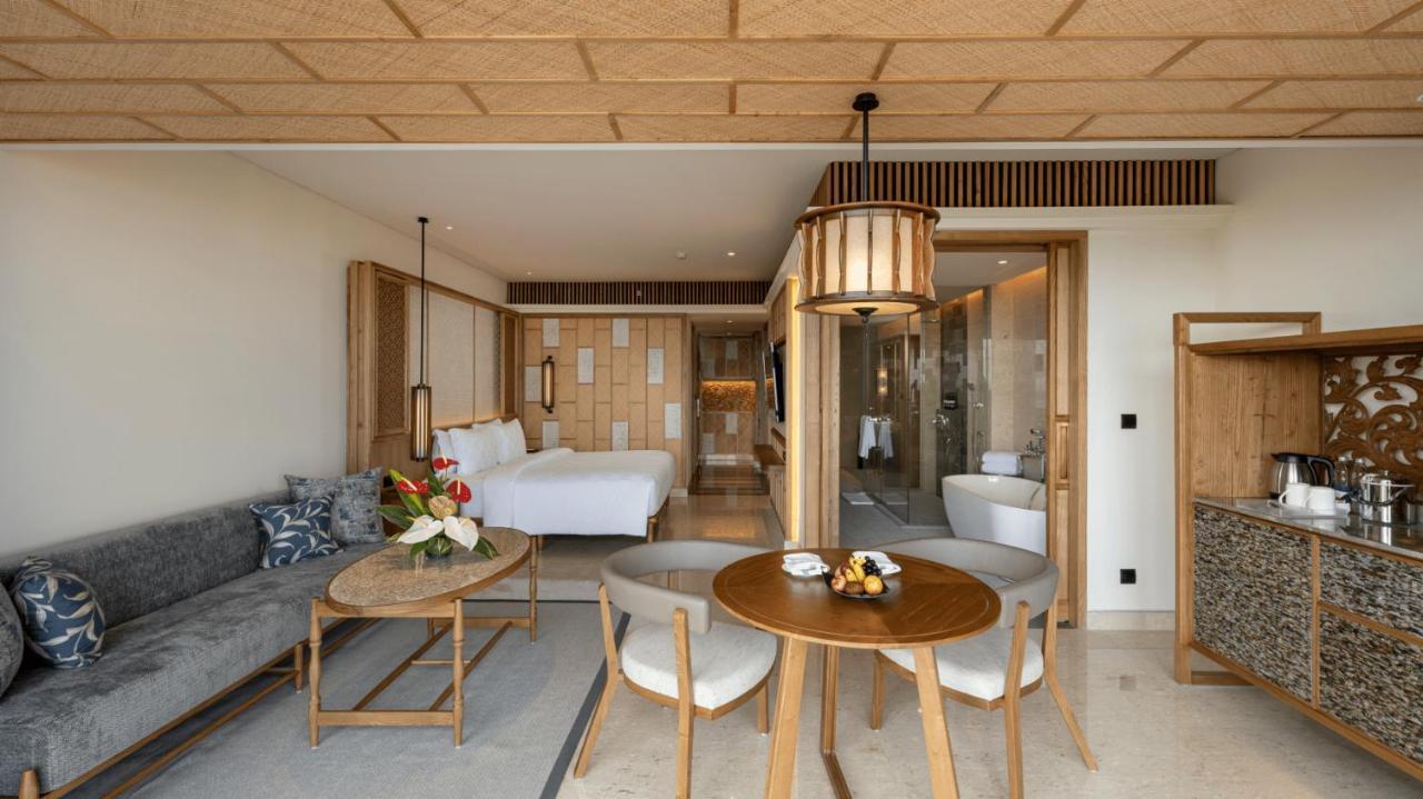 Ayana Segara Bali Hotel จิมบาราน ภายนอก รูปภาพ