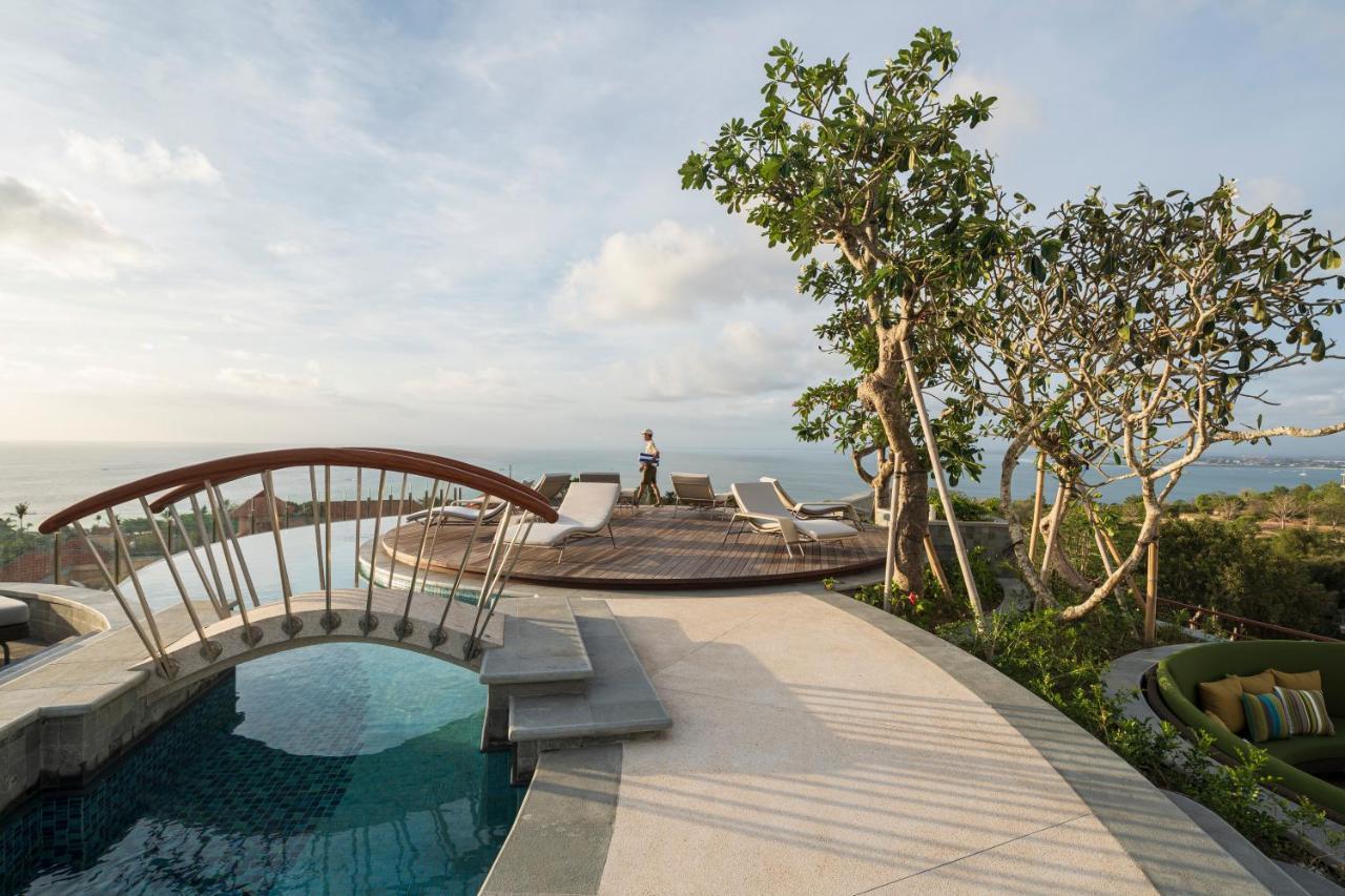 Ayana Segara Bali Hotel จิมบาราน ภายนอก รูปภาพ