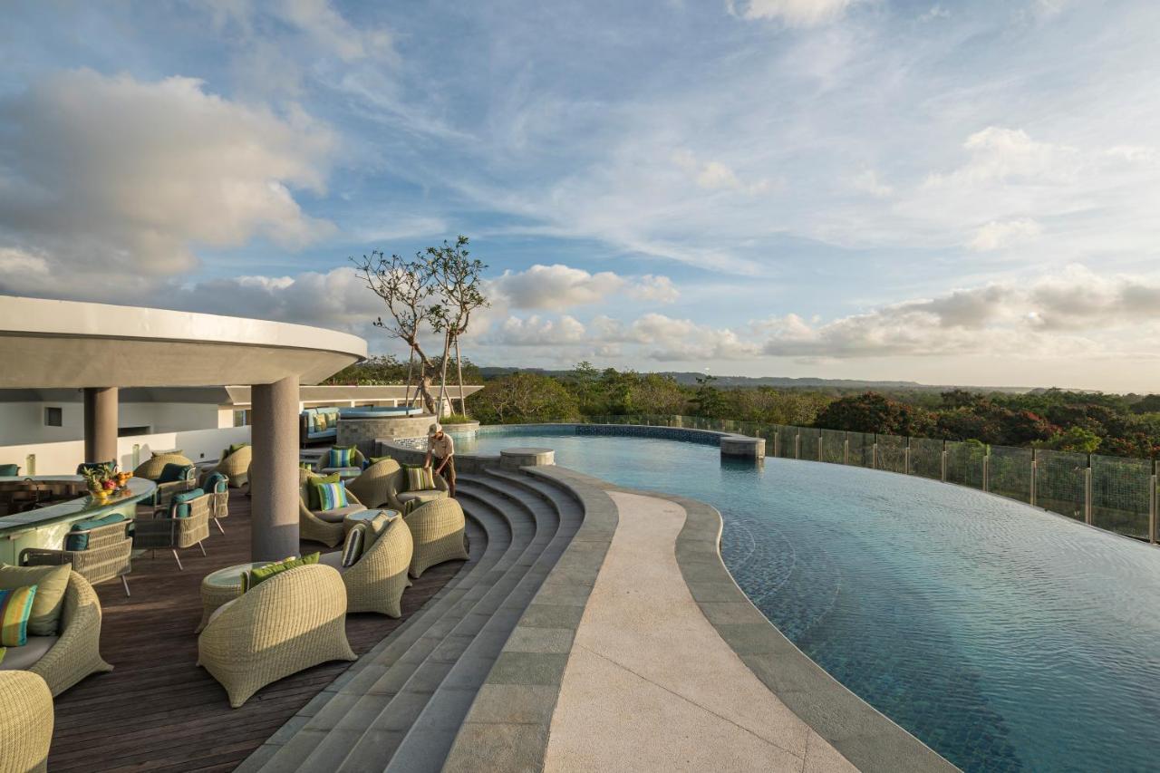 Ayana Segara Bali Hotel จิมบาราน ภายนอก รูปภาพ
