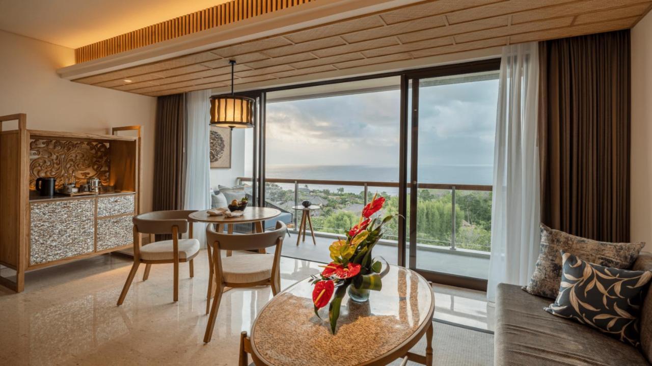 Ayana Segara Bali Hotel จิมบาราน ภายนอก รูปภาพ