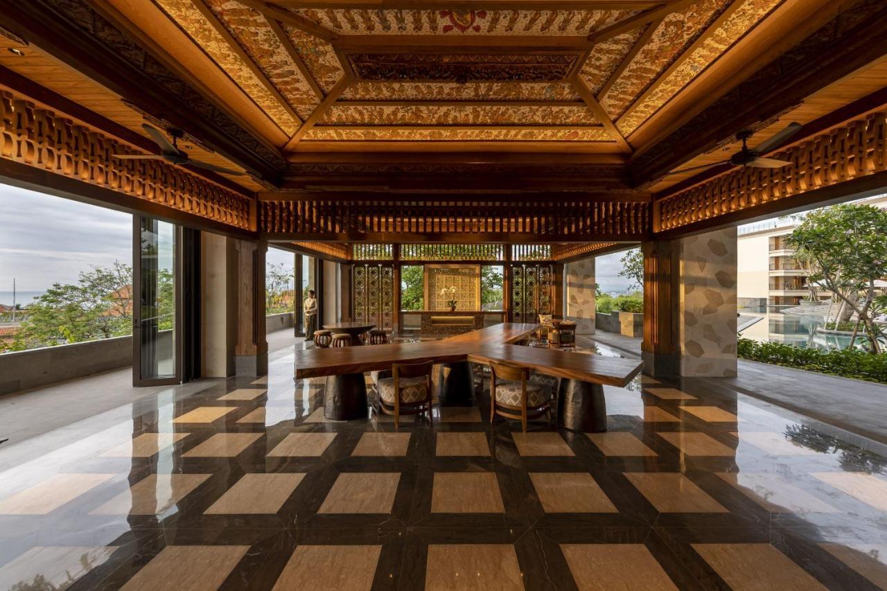 Ayana Segara Bali Hotel จิมบาราน ภายนอก รูปภาพ