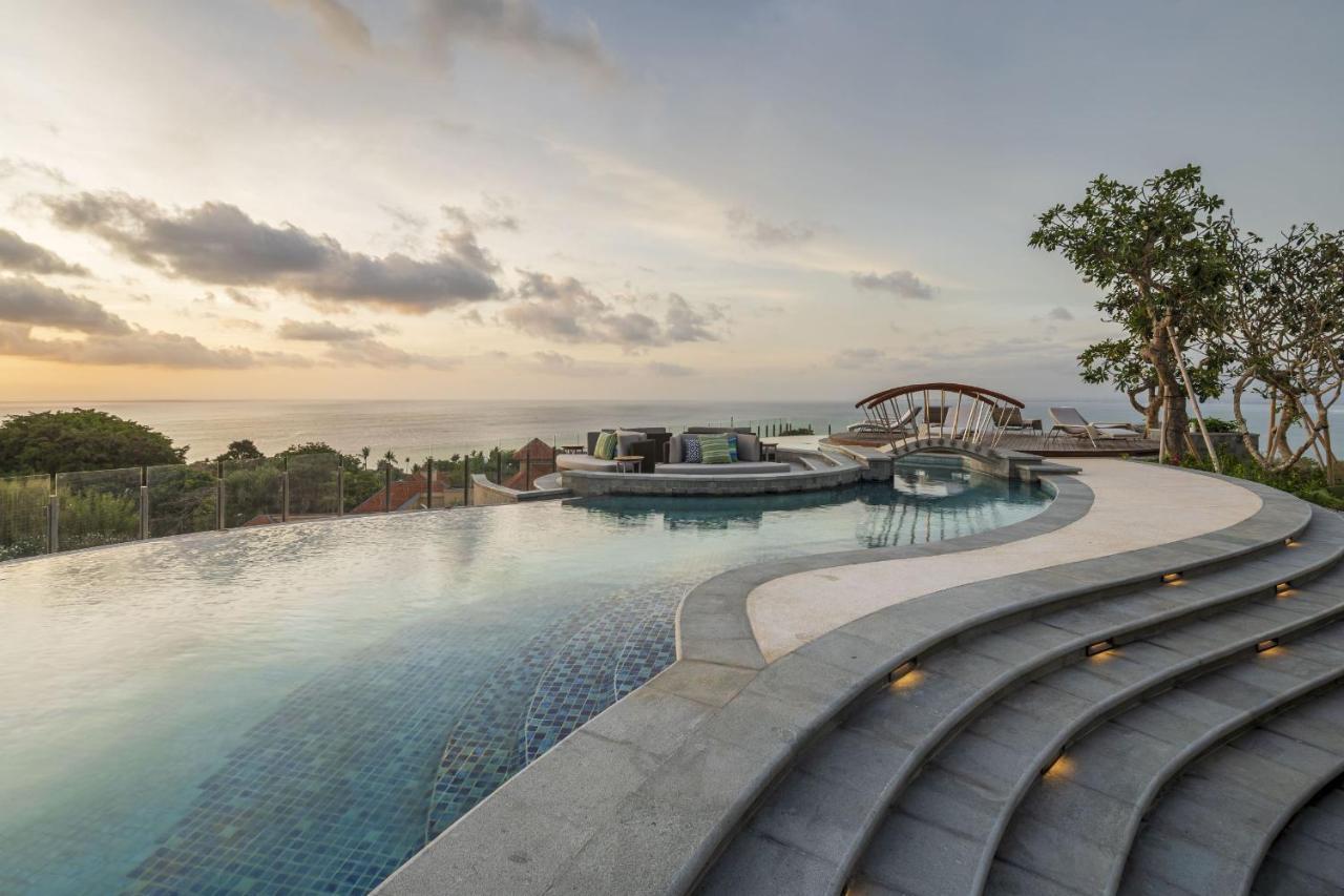 Ayana Segara Bali Hotel จิมบาราน ภายนอก รูปภาพ
