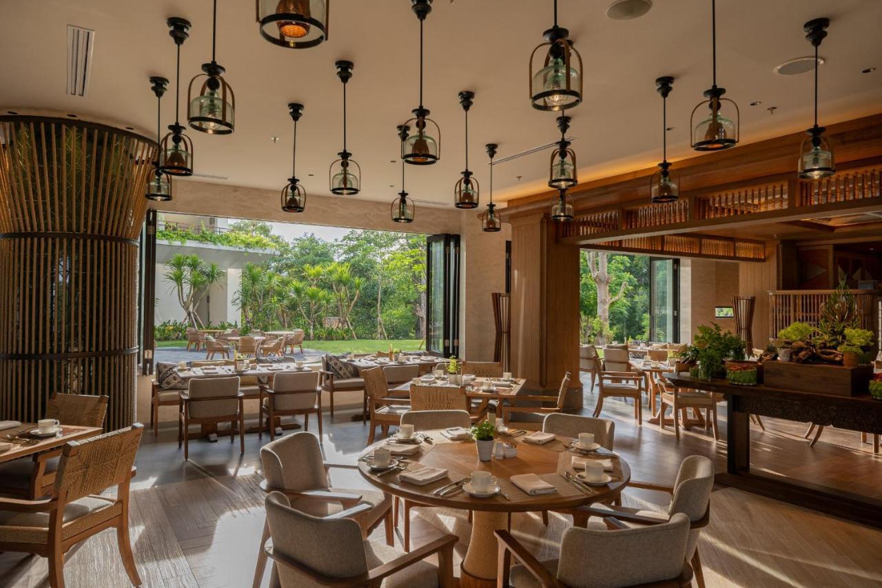 Ayana Segara Bali Hotel จิมบาราน ภายนอก รูปภาพ