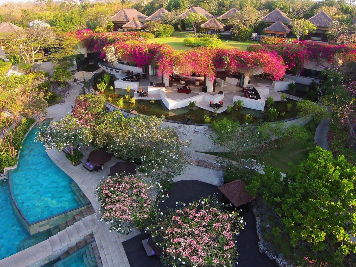 Ayana Segara Bali Hotel จิมบาราน ภายนอก รูปภาพ