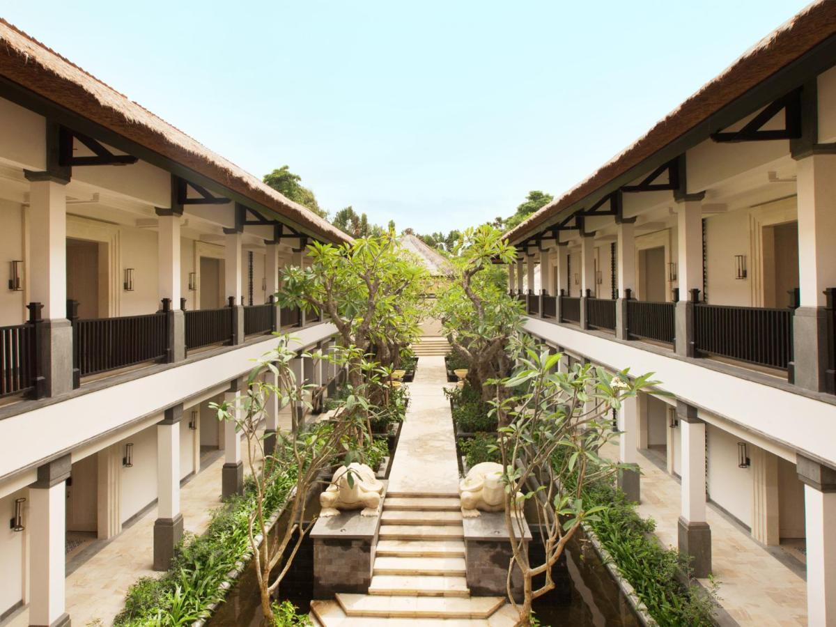 Ayana Segara Bali Hotel จิมบาราน ภายนอก รูปภาพ