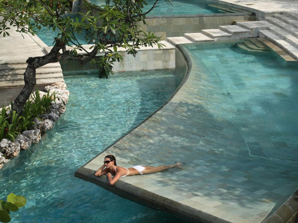 Ayana Segara Bali Hotel จิมบาราน ภายนอก รูปภาพ