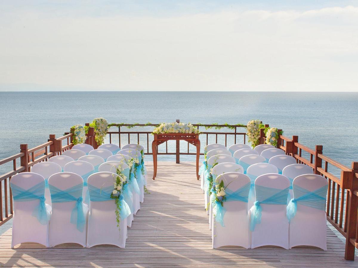 Ayana Segara Bali Hotel จิมบาราน ภายนอก รูปภาพ
