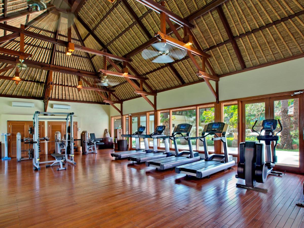 Ayana Segara Bali Hotel จิมบาราน ภายนอก รูปภาพ