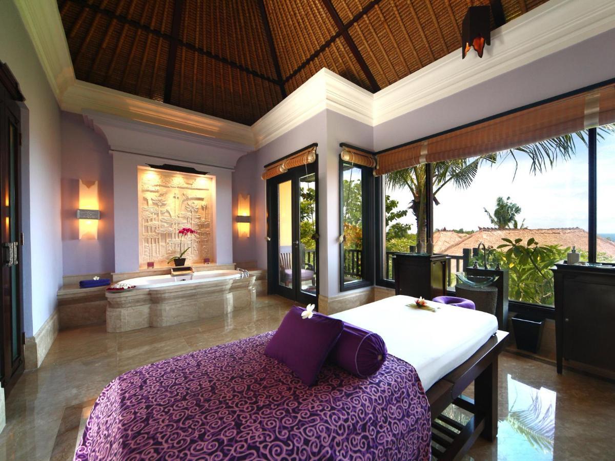 Ayana Segara Bali Hotel จิมบาราน ภายนอก รูปภาพ