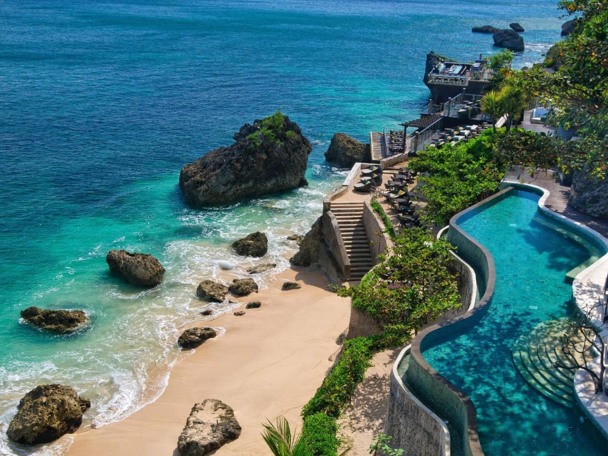 Ayana Segara Bali Hotel จิมบาราน ภายนอก รูปภาพ