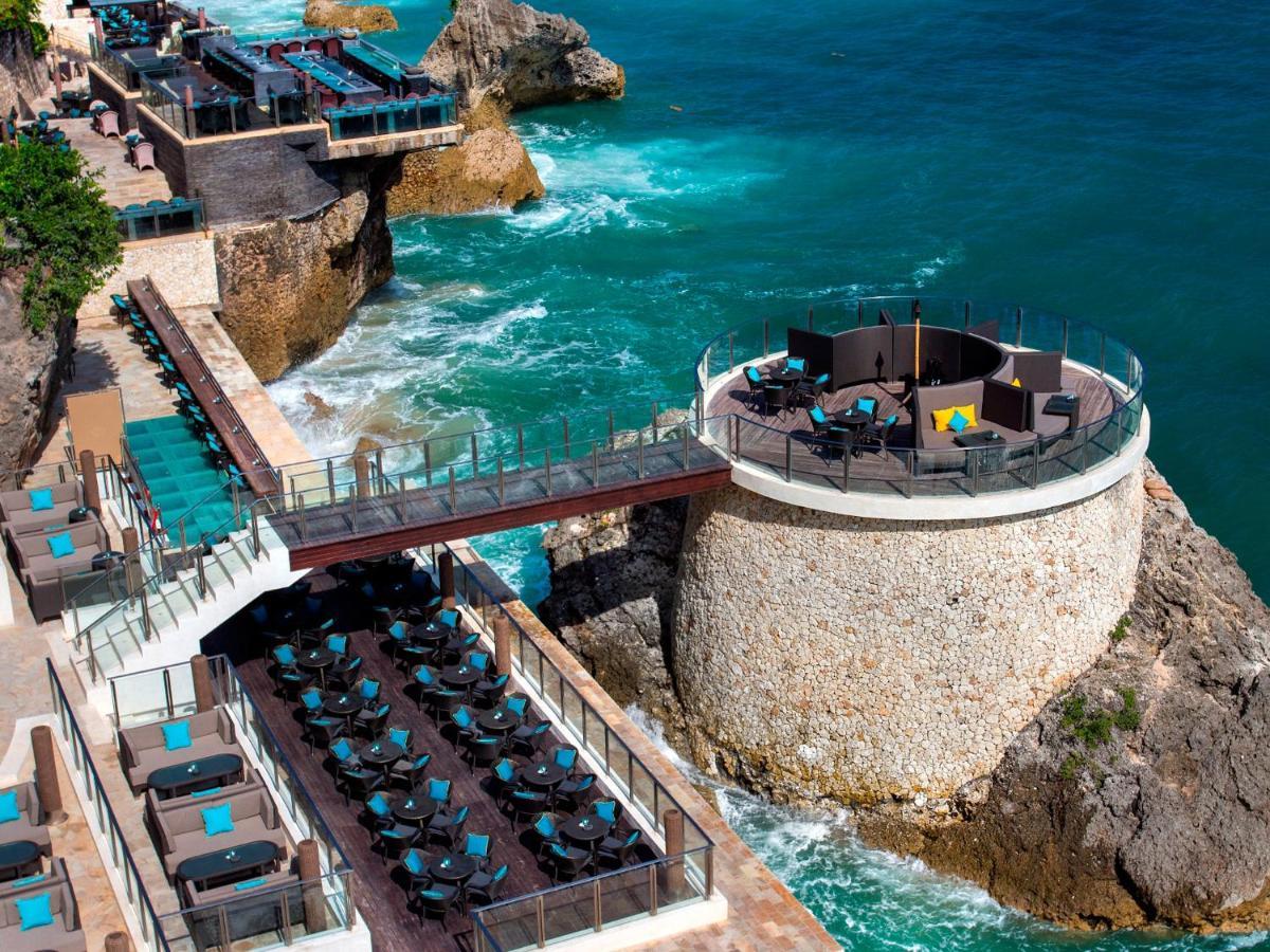 Ayana Segara Bali Hotel จิมบาราน ภายนอก รูปภาพ