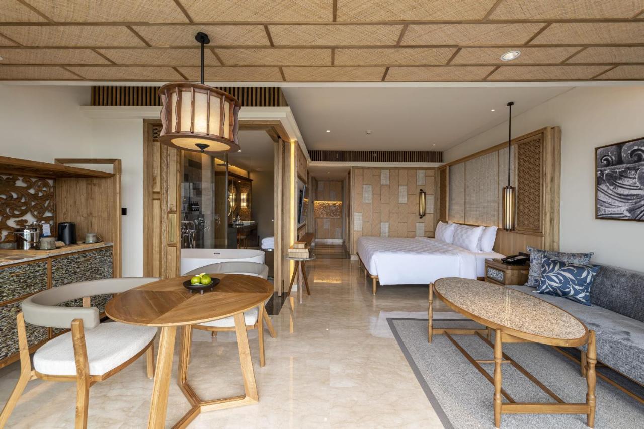 Ayana Segara Bali Hotel จิมบาราน ภายนอก รูปภาพ