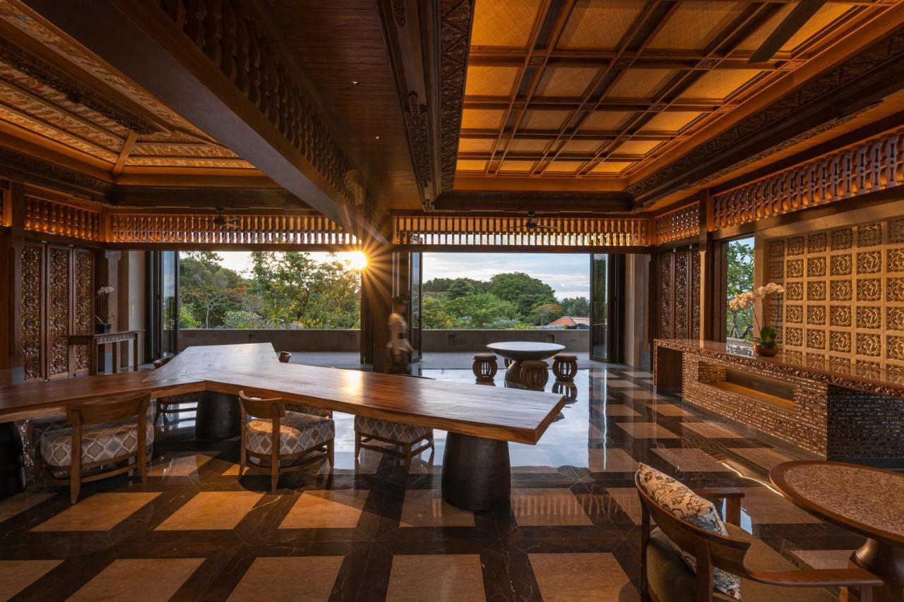 Ayana Segara Bali Hotel จิมบาราน ภายนอก รูปภาพ