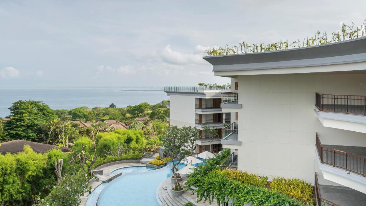 Ayana Segara Bali Hotel จิมบาราน ภายนอก รูปภาพ