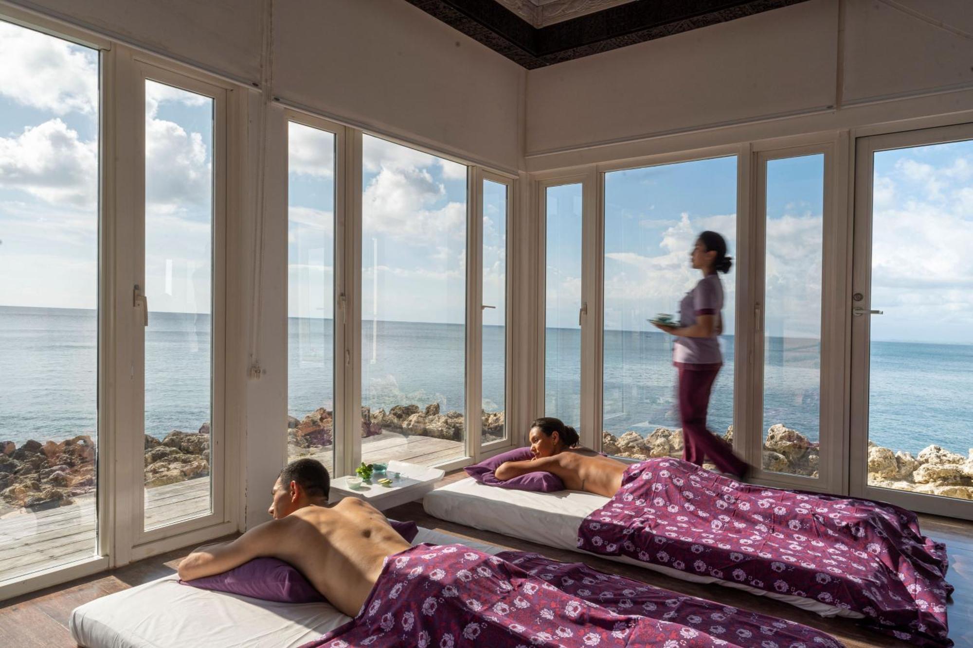 Ayana Segara Bali Hotel จิมบาราน ภายนอก รูปภาพ