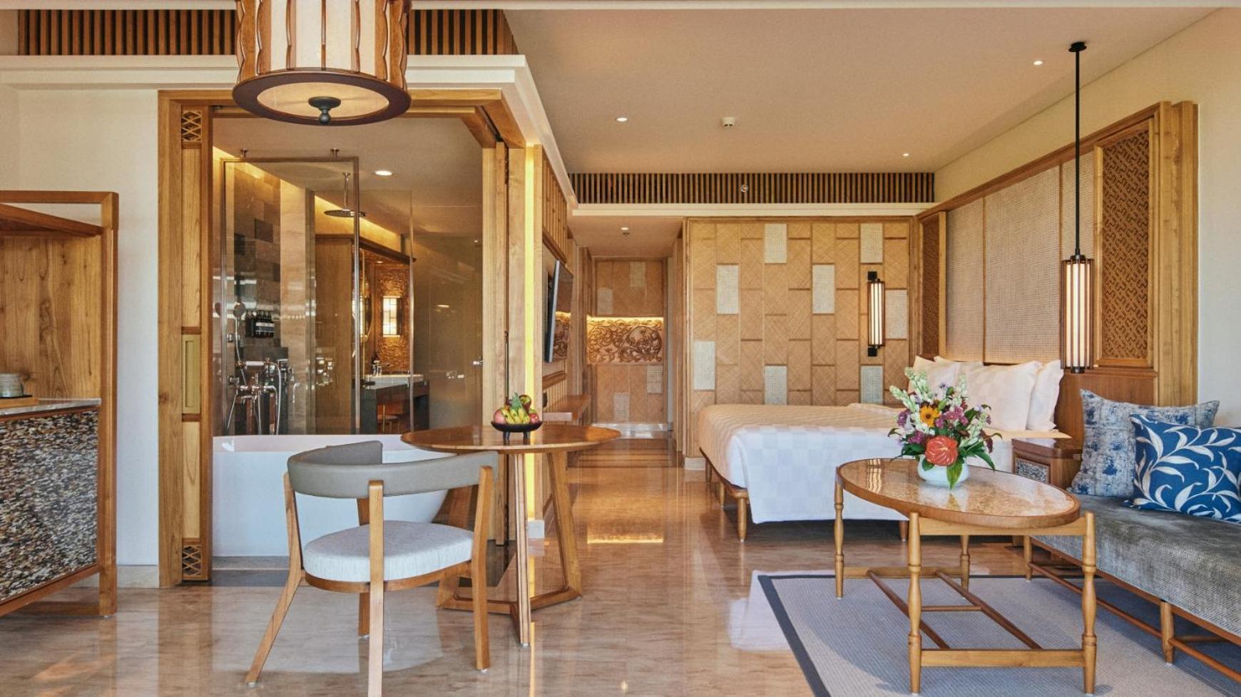 Ayana Segara Bali Hotel จิมบาราน ภายนอก รูปภาพ