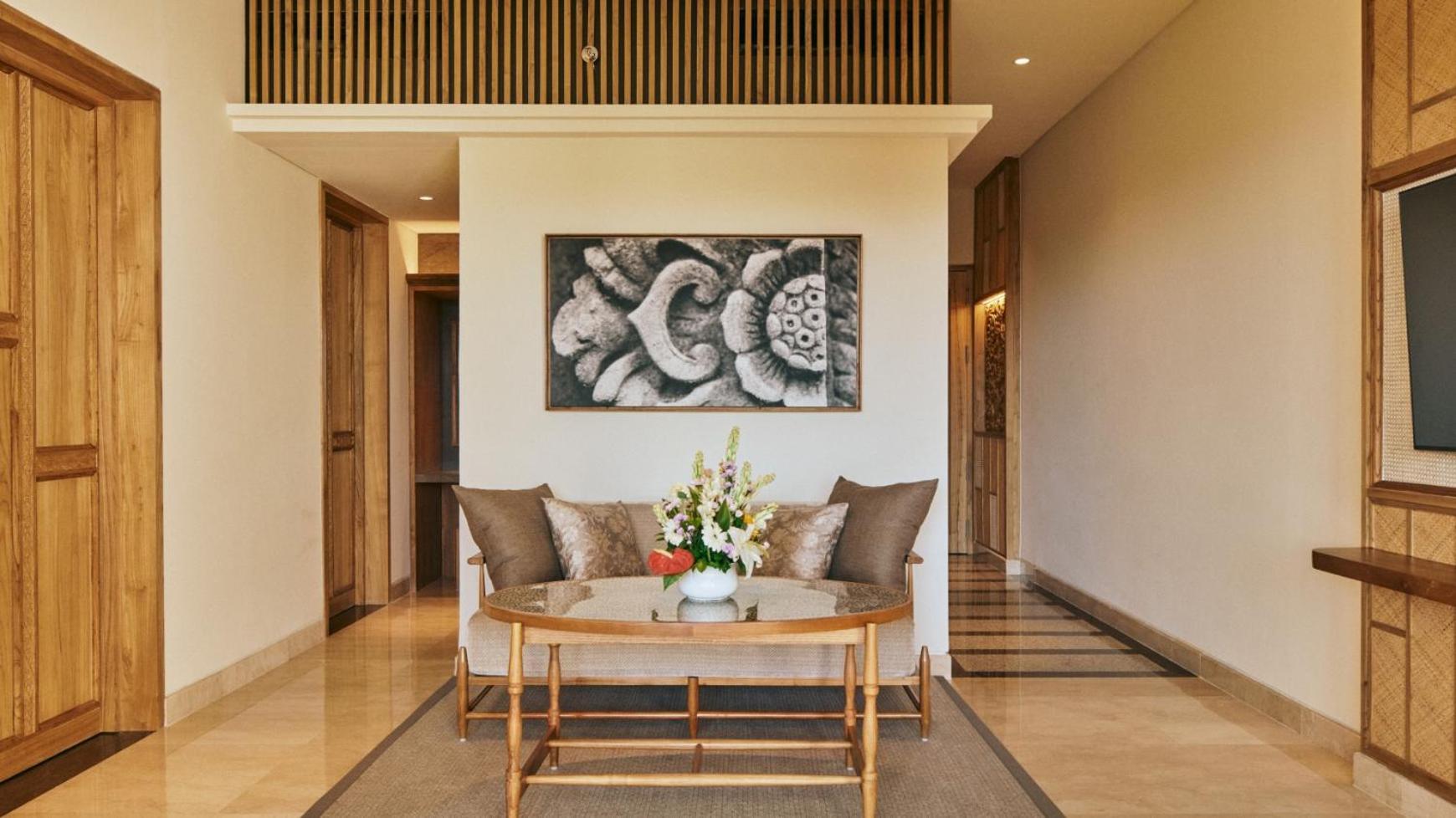 Ayana Segara Bali Hotel จิมบาราน ภายนอก รูปภาพ