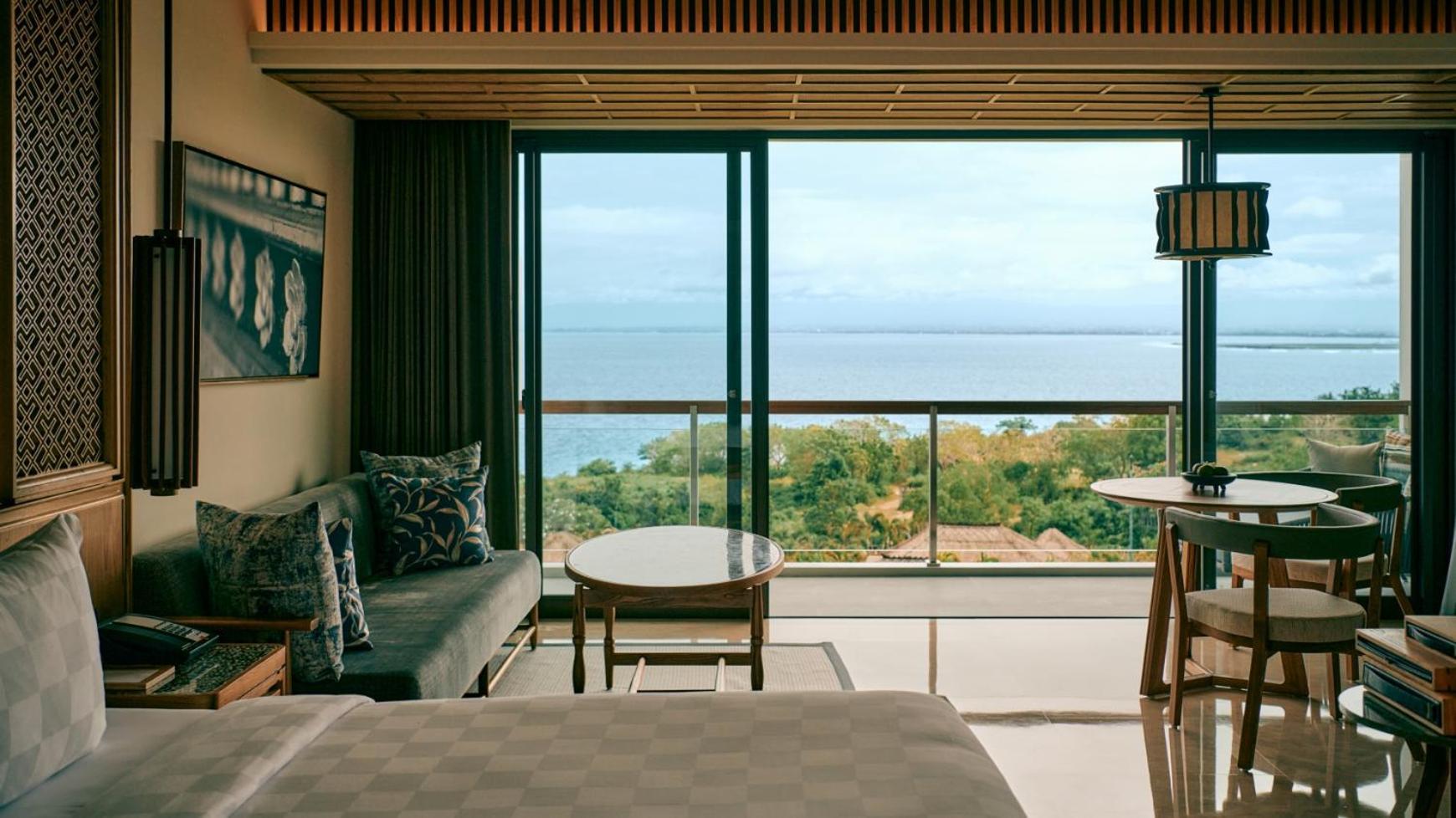Ayana Segara Bali Hotel จิมบาราน ภายนอก รูปภาพ