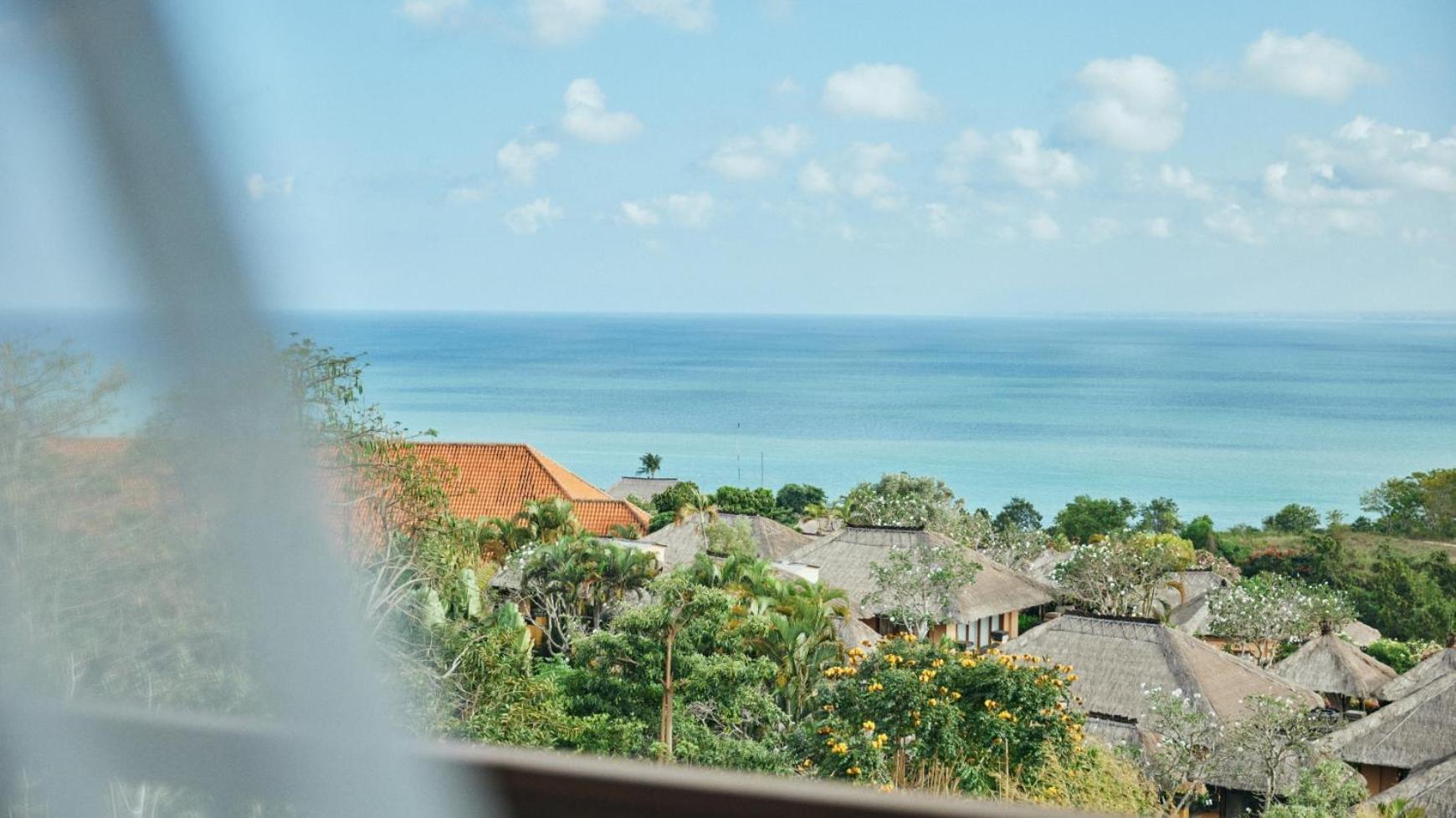 Ayana Segara Bali Hotel จิมบาราน ภายนอก รูปภาพ