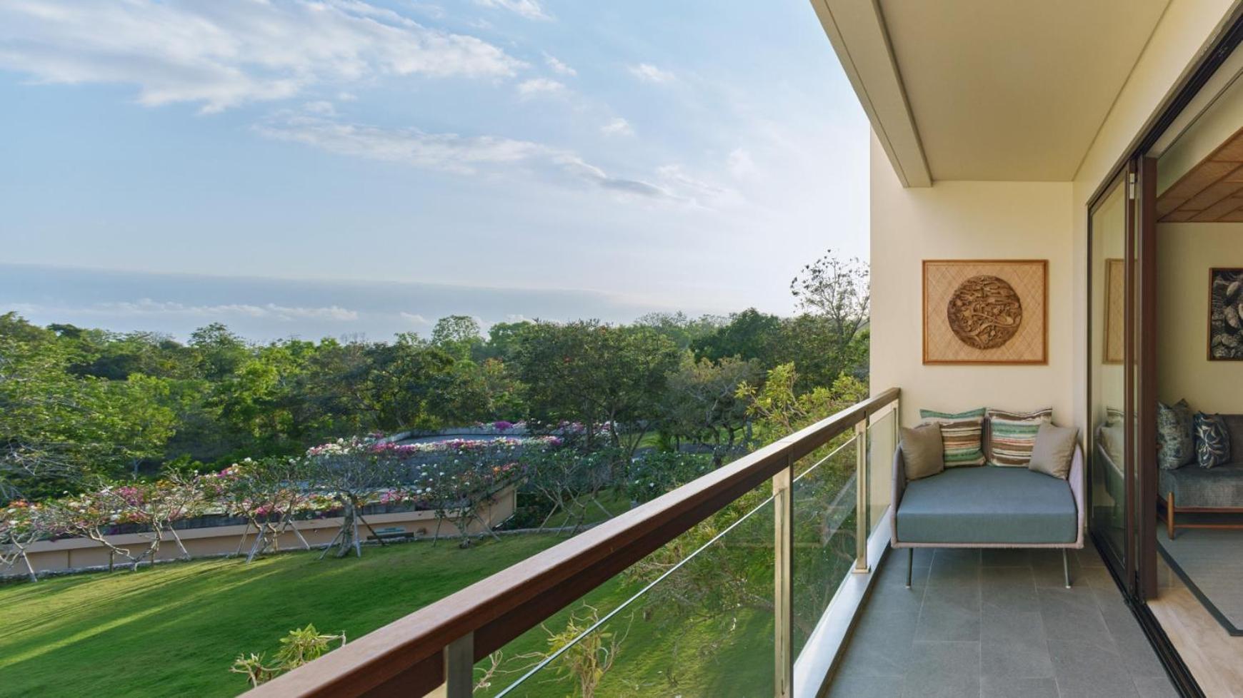 Ayana Segara Bali Hotel จิมบาราน ภายนอก รูปภาพ