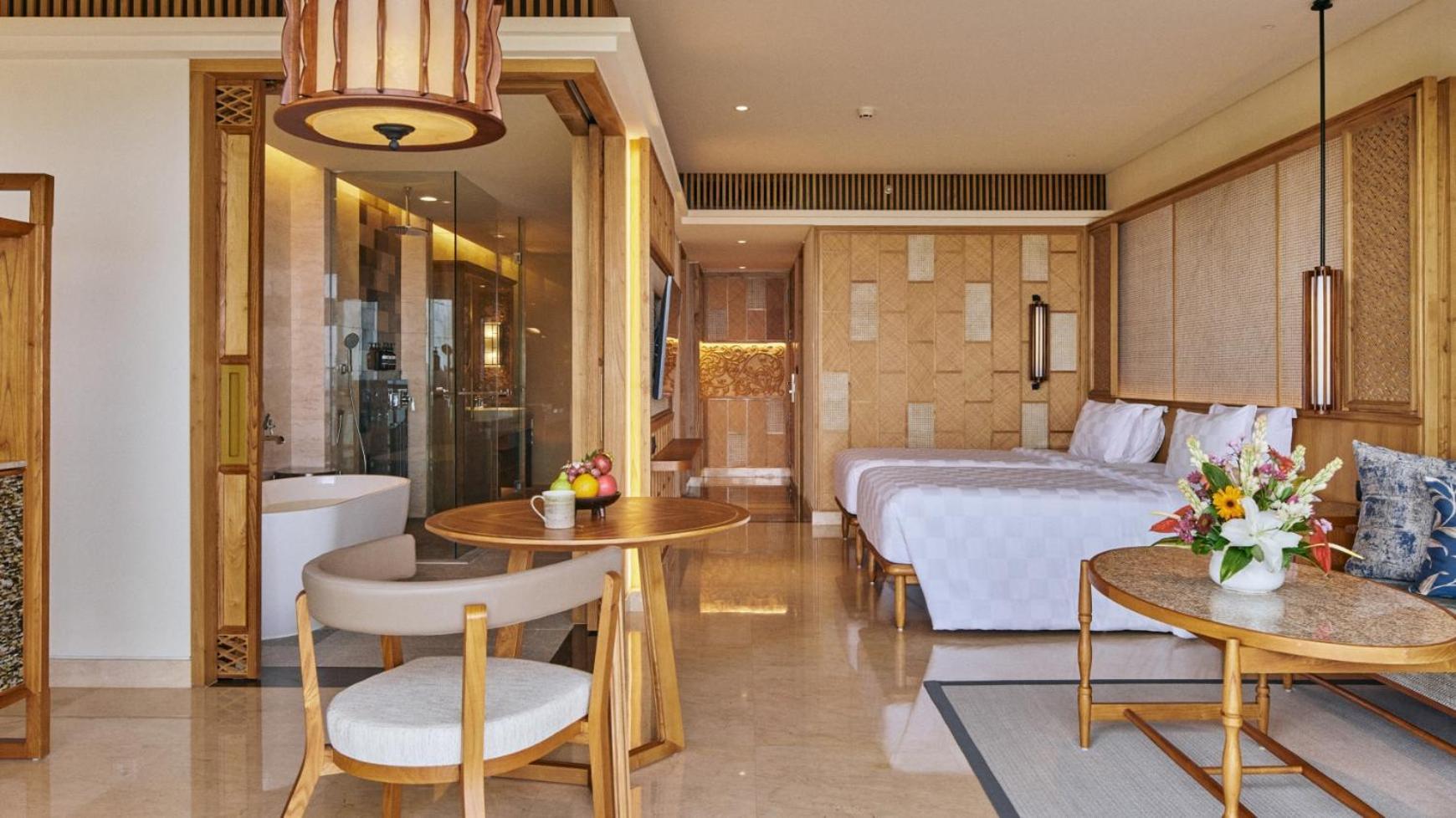 Ayana Segara Bali Hotel จิมบาราน ภายนอก รูปภาพ