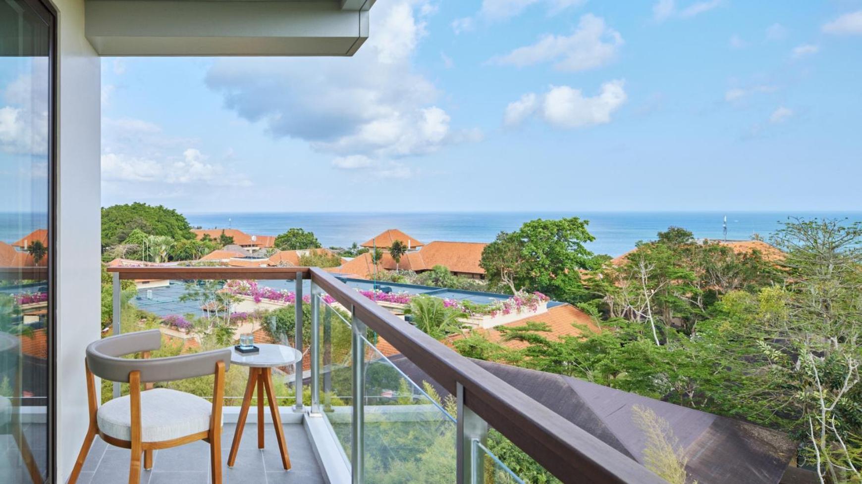 Ayana Segara Bali Hotel จิมบาราน ภายนอก รูปภาพ