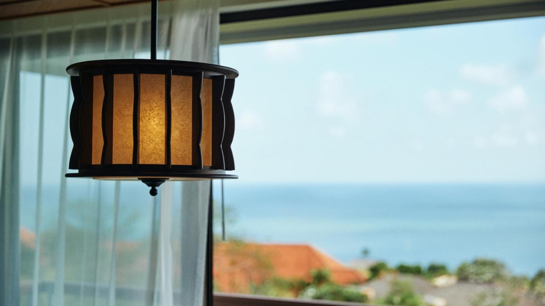 Ayana Segara Bali Hotel จิมบาราน ภายนอก รูปภาพ