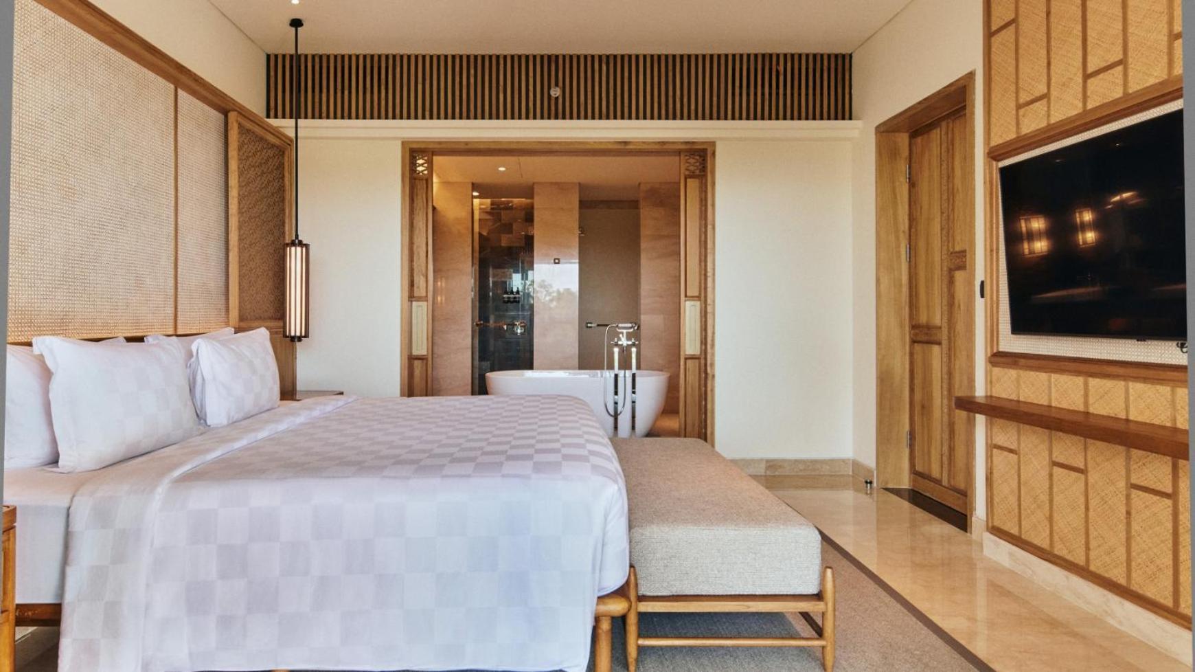 Ayana Segara Bali Hotel จิมบาราน ภายนอก รูปภาพ