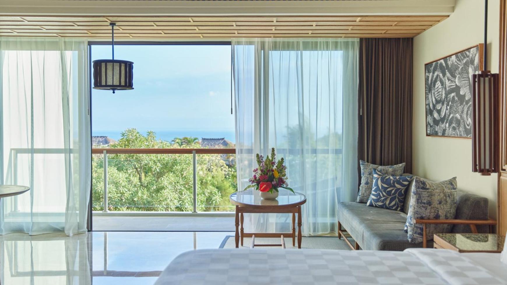 Ayana Segara Bali Hotel จิมบาราน ภายนอก รูปภาพ